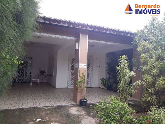 #147 - Casa para Venda em Pindoretama - CE - 3